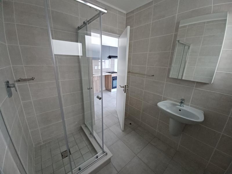 To Let 1 Bedroom Property for Rent in Greenbay Eco Estate Western Cape